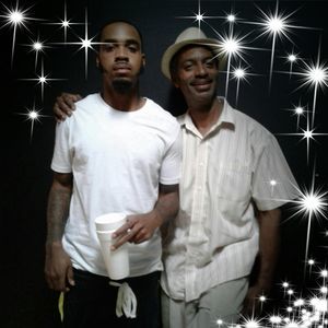 Meet your Posher, Andre